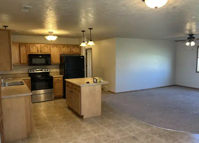 Property at 3808 W 93rd St Unit 1, Sioux Falls, SD, 57108, 3 beds, 2 baths, [object Object]