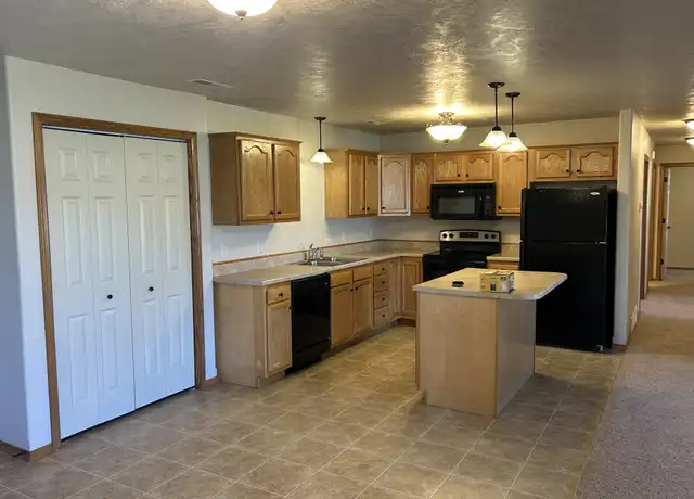 Property at 3808 W 93rd St Unit 1, Sioux Falls, SD, 57108, 3 beds, 2 baths, [object Object]
