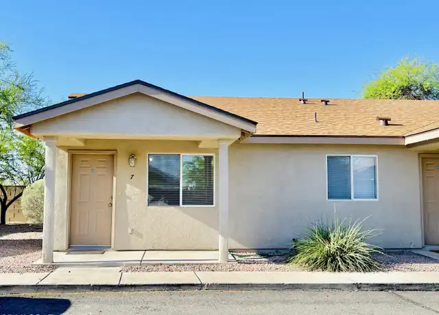 Property at 3640 N Mountain Ave #7, Tucson, AZ, 85719, 2 beds, 2 baths, [object Object]