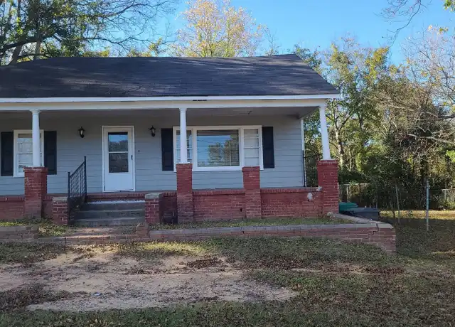 Property at 601 Seale Rd, Phenix City, AL, 36867, 3 beds, 1 bath, [object Object]