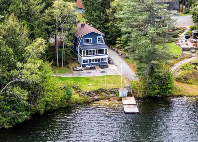 Property at 6 Paquette Ln, Sunapee, NH, 03782, 4 beds, 3.5 baths, [object Object]