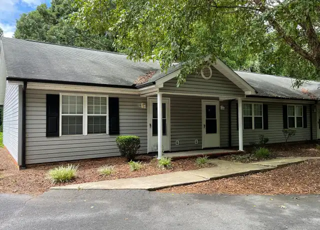 Property at 747 Lake Dr Unit 747E, Asheboro, NC, 27205, 1 bed, 1 bath, [object Object]