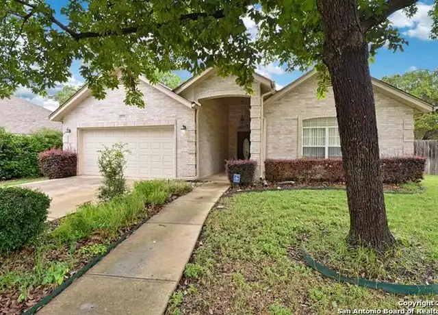 Property at 2725 Diamond Trl, New Braunfels, TX, 78132, 3 beds, 2 baths, [object Object]