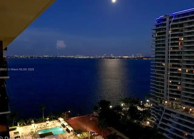 Property at 600 NE 36th St #1220, Miami, FL, 33137, 1 bed, 1.5 baths, [object Object]