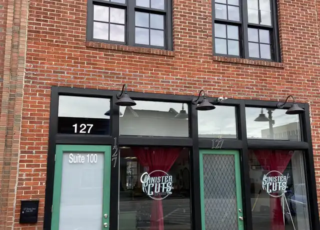 Property at 127 Person St Unit 100, Fayetteville, NC, 28301, 1 bed, 1 bath, [object Object]
