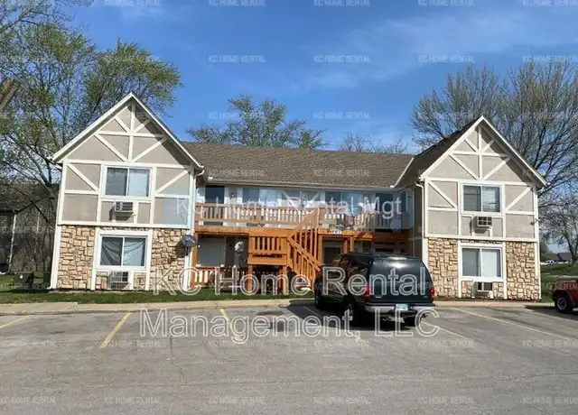 Property at 561 N Somerset Ter Unit B, Olathe, KS, 66062, 0 beds, 1 bath, [object Object]
