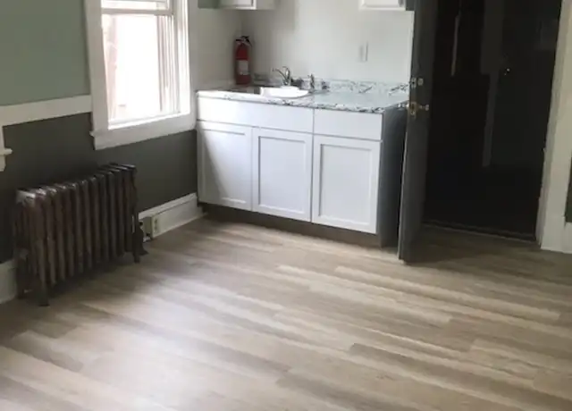 Property at 5810 Denison Ave Unit 1, Cleveland, OH, 44102, 2 beds, 1 bath, [object Object]