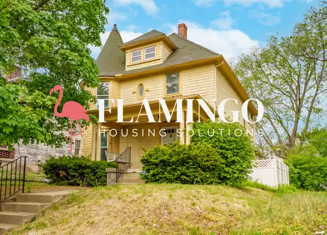 Property at 27 Ridge Ave, Dayton, OH, 45405, 3 beds, 1 bath, [object Object]