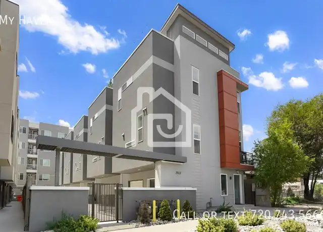 Property at 2922 W 26th Ave #2, Denver, CO, 80211, 2 beds, 2.5 baths, [object Object]