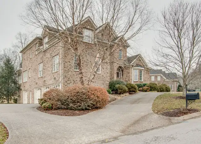 Property at 416 Sandcastle Rd, Franklin, TN, 37069, 5 beds, 3.5 baths, [object Object]