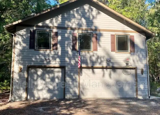 Property at 672 E Portage Rd, Shelton, WA, 98584, 2 beds, 2 baths, [object Object]