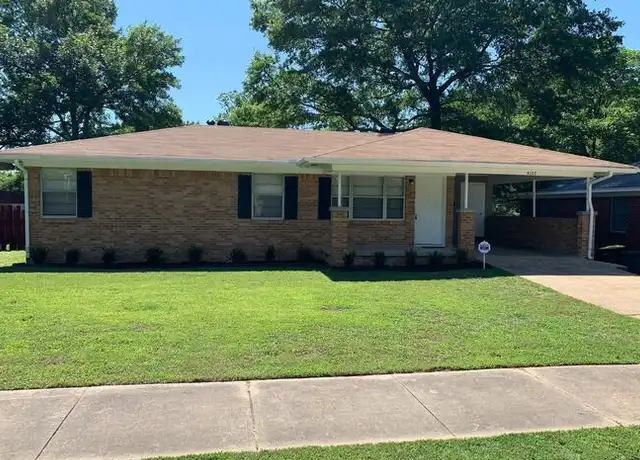 Property at 4107 Maple St, North Little Rock, AR, 72118, 3 beds, 1.5 baths, [object Object]