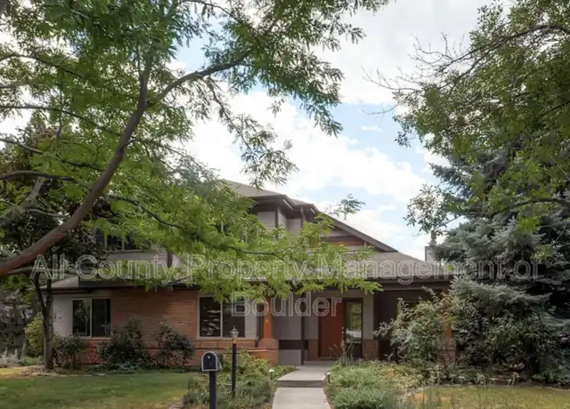 Property at 4886 Kings Ridge Blvd, Boulder, CO, 80301, 4 beds, 3 baths, [object Object]