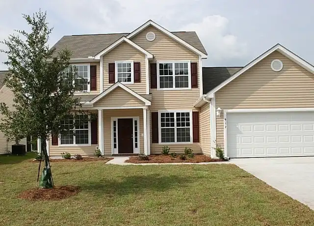 Property at 917 Arrow Wood Ct, Myrtle Beach, SC, 29579, 4 beds, 2.5 baths, [object Object]