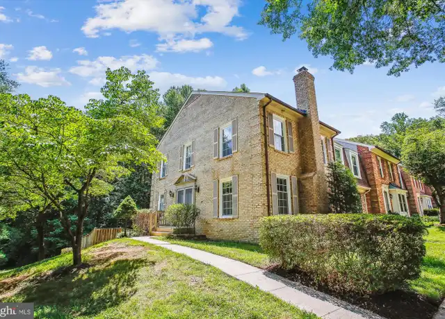 Property at 9011 Mulvaney Ct, Springfield, VA, 22152, 3 beds, 3.5 baths, [object Object]