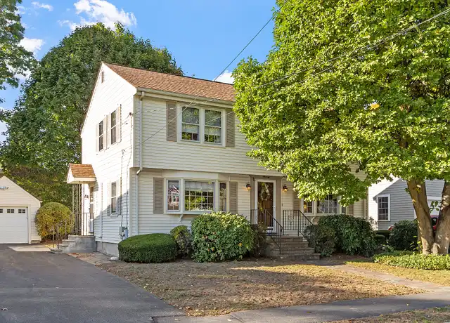 Property at 70 Canterbury Rd, Waltham, MA, 02453, 4 beds, 1.5 baths, [object Object]