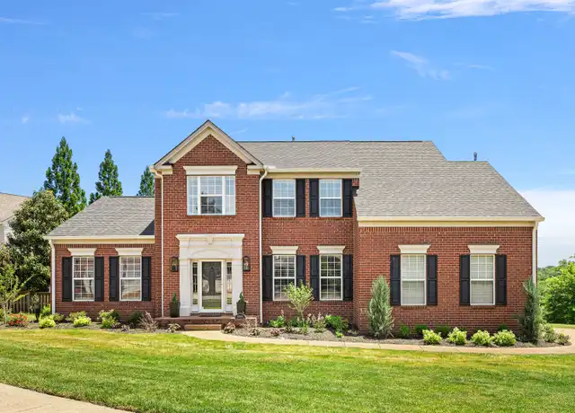 Property at 6744 N Creekwood Dr, Brentwood, TN, 37027, 4 beds, 2.5 baths, [object Object]