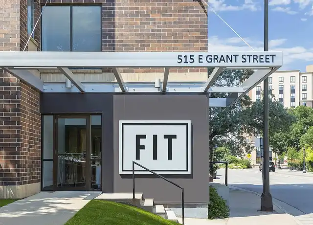 Property at Fit Apartments - 515 E Grant St, Minneapolis, MN, 55404, 0-1 beds, 1 bath, [object Object]