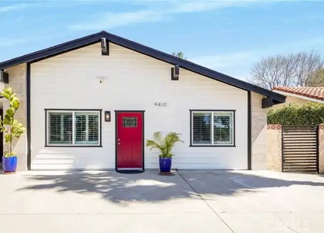 Property at 9410 Zelzah Ave, Northridge, CA, 91325, 2 beds, 1 bath, [object Object]