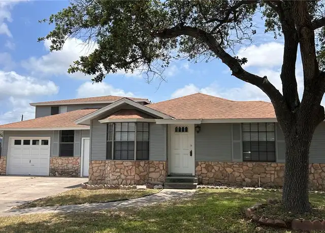 Property at 201 Volpe Cir, Gregory, TX, 78359, 3 beds, 2 baths, [object Object]