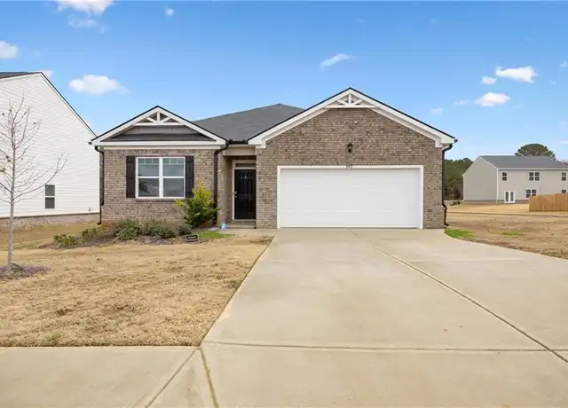 Property at 192 Montgomery Dr, Stockbridge, GA, 30281, 4 beds, 2 baths, [object Object]