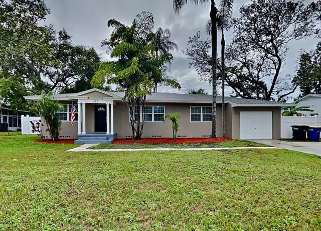 Property at 412 Richards Ave, Clearwater, FL, 33755, 3 beds, 2 baths, [object Object]