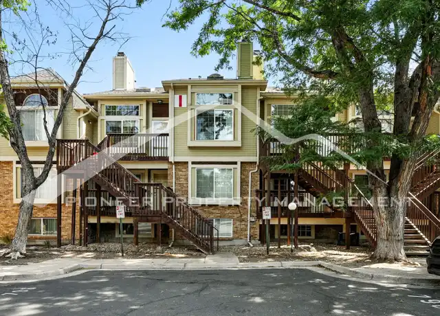 Property at 1885 S Quebec Way Unit I22, Denver, CO, 80231, 2 beds, 2 baths, [object Object]