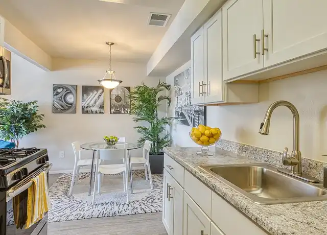 Property at Chadwick Manor Townhomes - 1 Rand Ct, Windsor Mill, MD, 21244, 1 bed, 1.5 baths, [object Object]