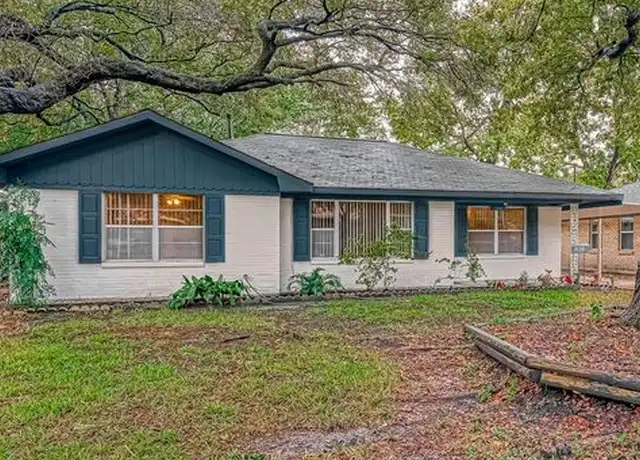 Property at 1831 De Milo Dr, Houston, TX, 77018, 2 beds, 1 bath, [object Object]