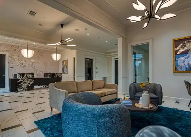 Property at 5087 Ross Ave, Dallas, TX, 75206, 2 beds, 2 baths, [object Object]