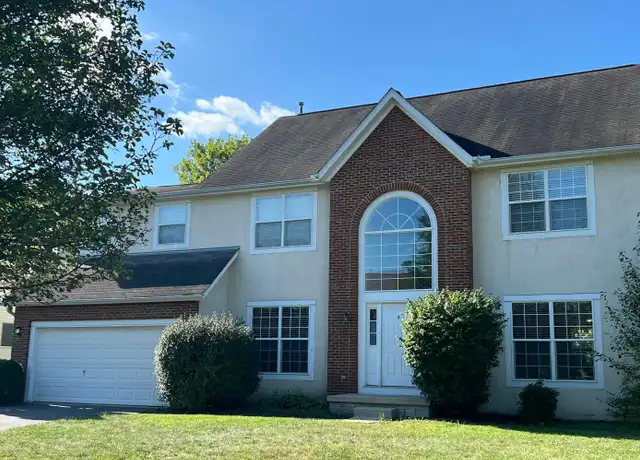 Property at 3825 Delwood Dr, Powell, OH, 43065, 4 beds, 2.5 baths, [object Object]