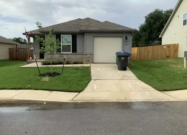 Property at 5823 Machaela Trce, San Antonio, TX, 78242, 3 beds, 2 baths, [object Object]