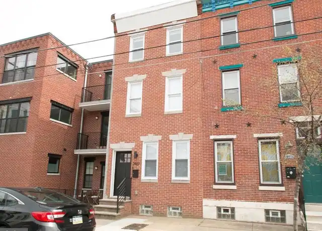 Property at 2467 Amber St, Philadelphia, PA, 19125, 3 beds, 2.5 baths, [object Object]