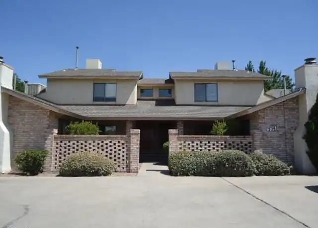 Property at 7045 Orizaba Ave Unit A, El Paso, TX, 79912, 2 beds, 1 bath, [object Object]