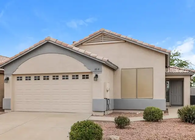 Property at 1814 E Juniper Ave, Phoenix, AZ, 85022, 3 beds, 2 baths, [object Object]