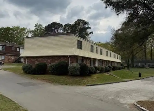 Property at 1110 W Poplar St, Griffin, GA, 30224, 2 beds, 1 bath, [object Object]