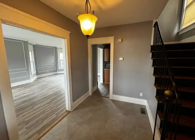 Property at 909 4th St NW, Canton, OH, 44703, 3 beds, 1 bath, [object Object]