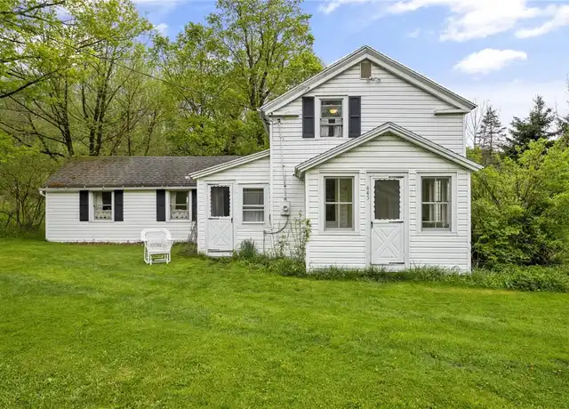 Property at 445 76 Rd, Brooktondale, NY, 14817, 2 beds, 1 bath, [object Object]
