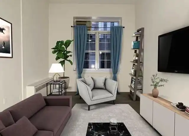 Property at 90 Gold St, New York, NY, 10038, 2 beds, 1 bath, [object Object]