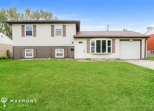 Property at 2114 Rubicon Pl, Cincinnati, OH, 45240, 3 beds, 1.5 baths, [object Object]