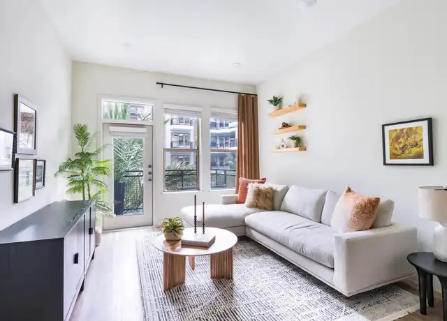 Property at 641 W Crosstimbers St Unit 1-243, Houston, TX, 77018, 1 bed, 1 bath, [object Object]