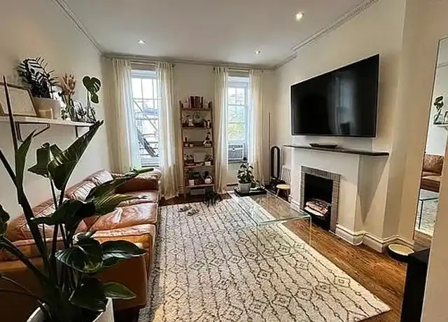 Property at 53 Leroy St Unit 5A, New York, NY, 10014, 1 bed, 1 bath, [object Object]