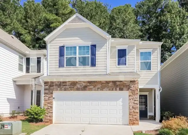 Property at 305 Pinewood Dr, Woodstock, GA, 30189, 3 beds, 2.5 baths, [object Object]