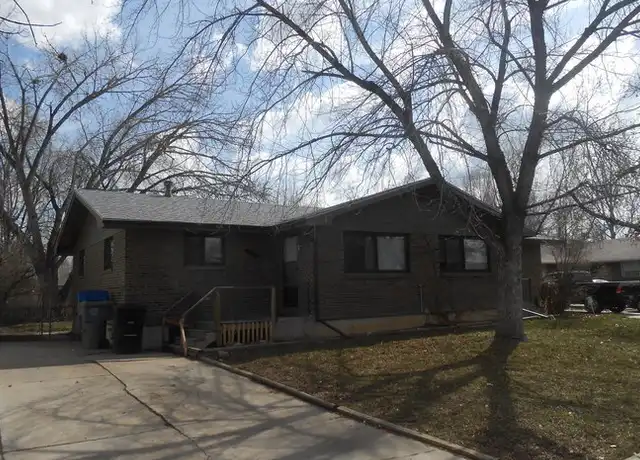 Property at 720 Meeker St, Longmont, CO, 80504, 2 beds, 2 baths, [object Object]