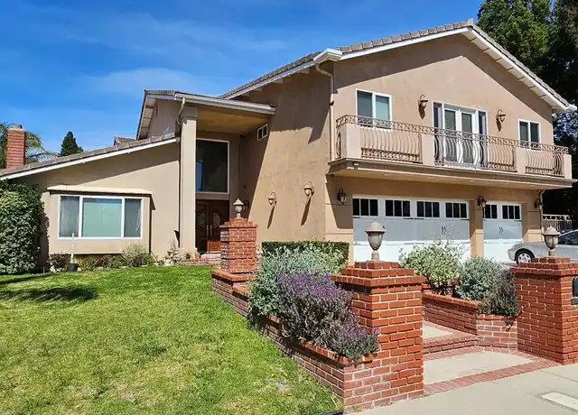 Property at 18521 Calle Vista Cir, Porter Ranch, CA, 91326, 5 beds, 4 baths, [object Object]