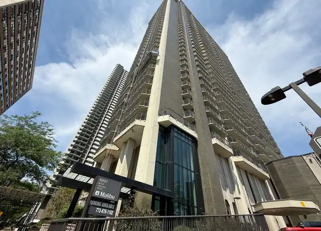 Property at 6007 N Sheridan Rd Unit 32K, Chicago, IL, 60660, 2 beds, 2 baths, [object Object]