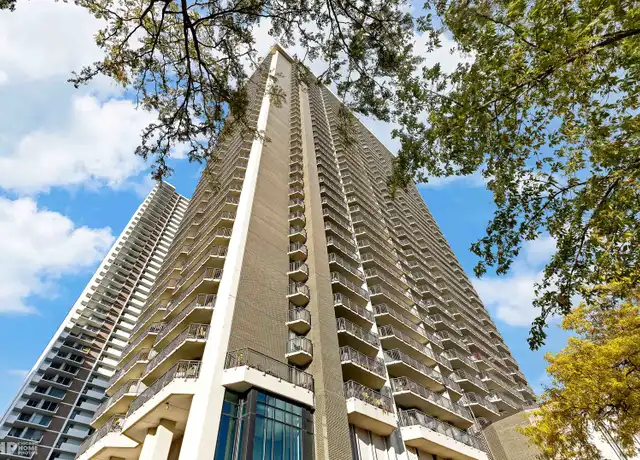 Property at 6007 N Sheridan Rd Unit 32K, Chicago, IL, 60660, 2 beds, 2 baths, [object Object]