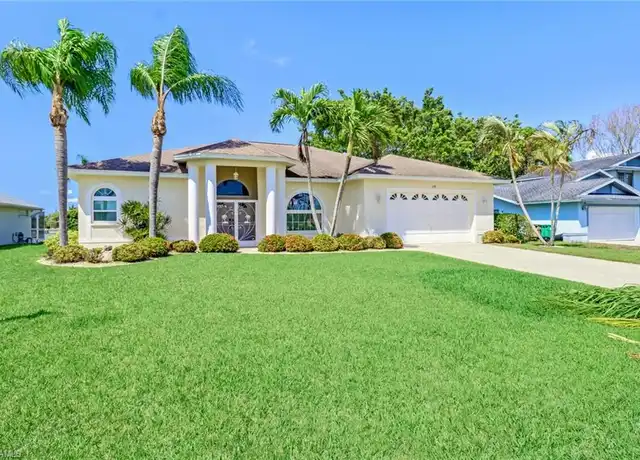 Property at 1119 SE 1st Ter, Cape Coral, FL, 33990, 3 beds, 3 baths, [object Object]