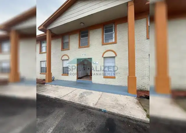 Property at 1717 Michigan Ave Unit B, Kissimmee, FL, 34744, 2 beds, 2 baths, [object Object]