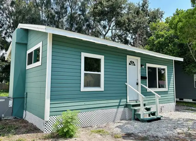 Property at 767 40th Ave S, St Petersburg, FL, 33705, 2 beds, 1 bath, [object Object]